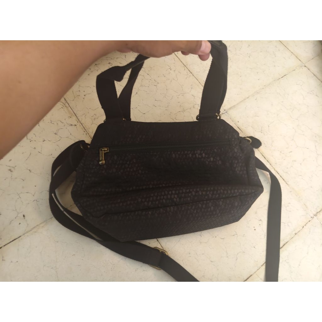 TOTE/SLING BAG KIPLING