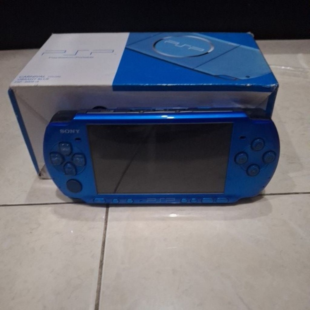 PSP 3006 vb