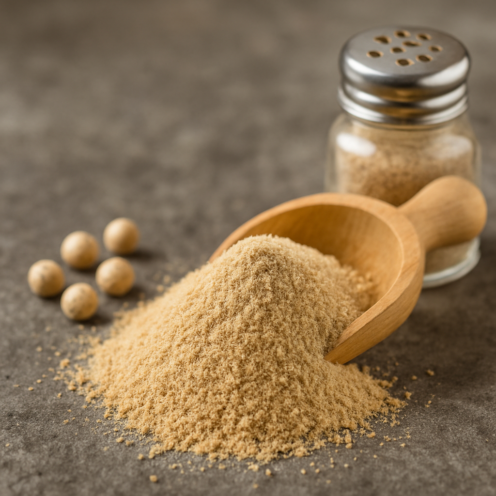 

Bubuk Lada Putih Merica 1Kg, Jual White Pepper Powder 1 kg, Bubuk Rempah Murah Aman Terbaik