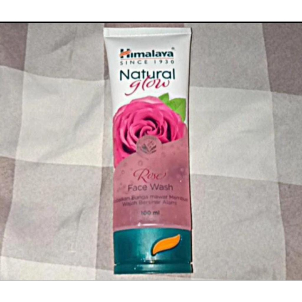 Himalaya face wash