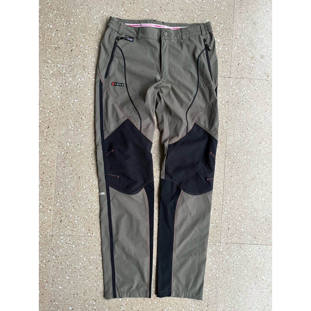 Eider Xenum Celana Hiking Outdoor