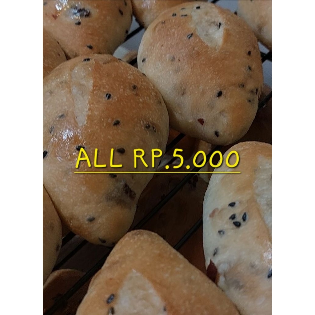 

TINY SIZE ALL RP.5000