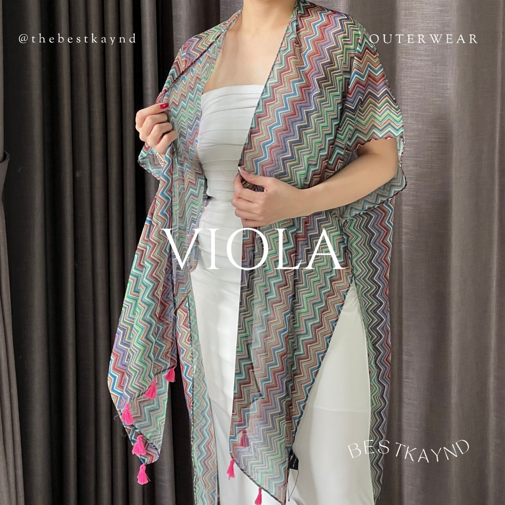 The Best Kaynd Viola Outer