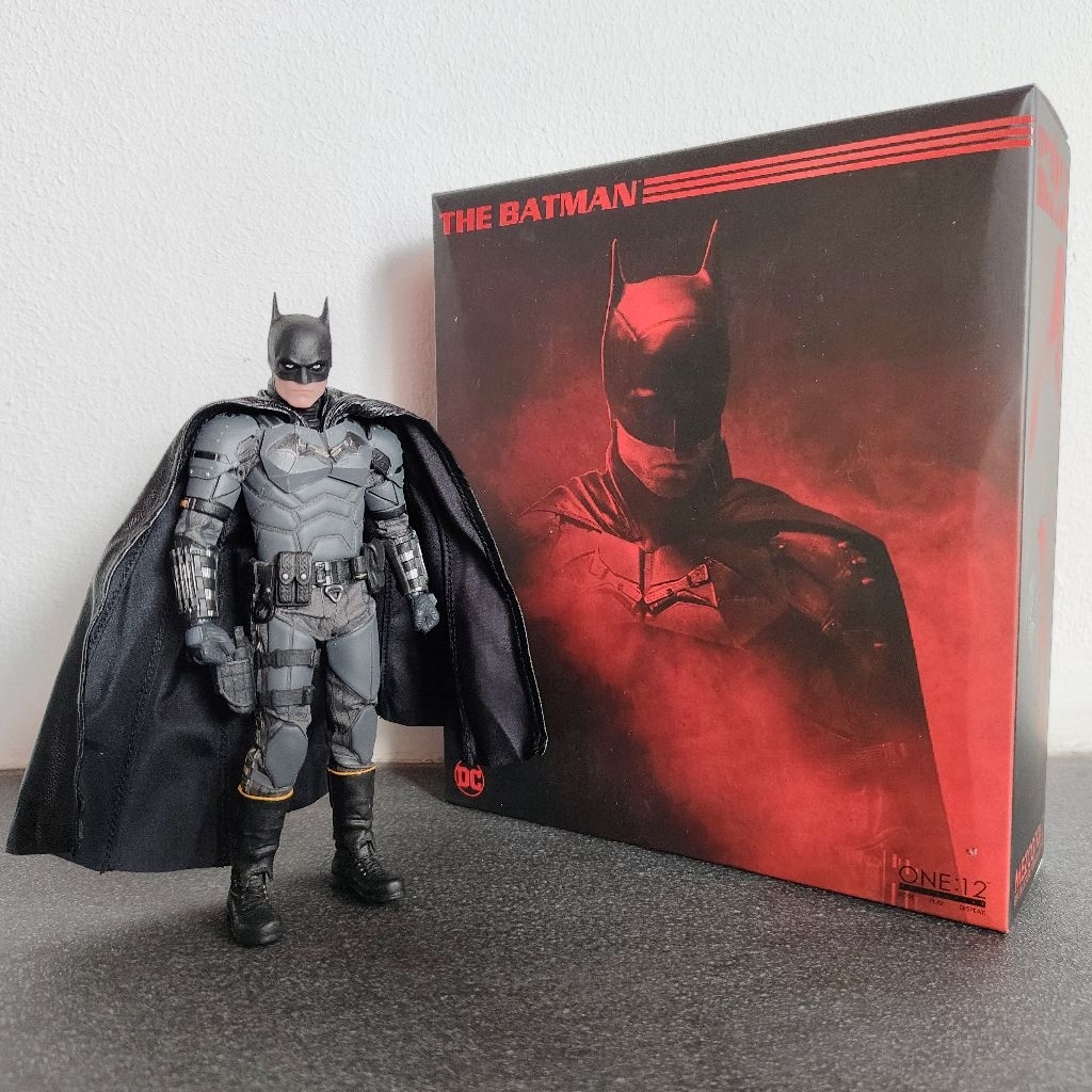 Mezco Toys The Batman