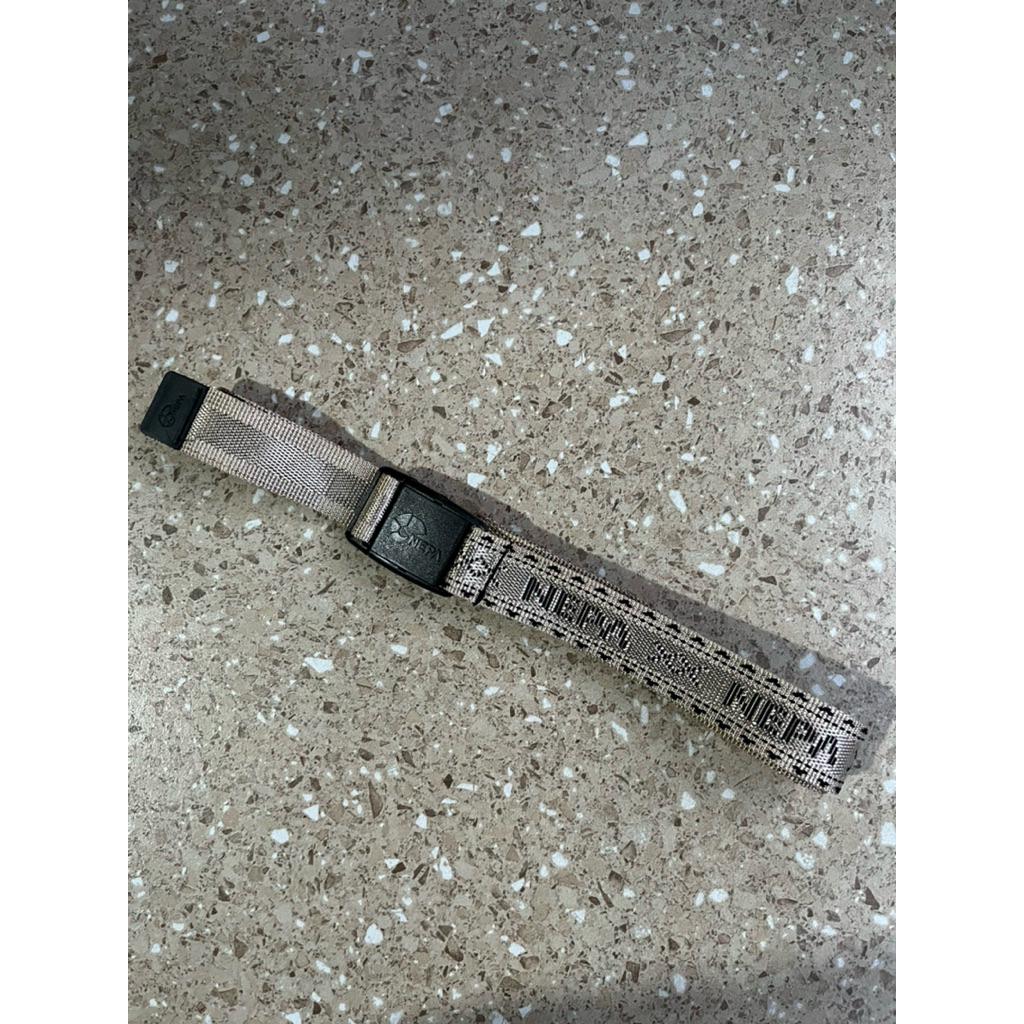 NEPA Belt Sabuk Pendaki