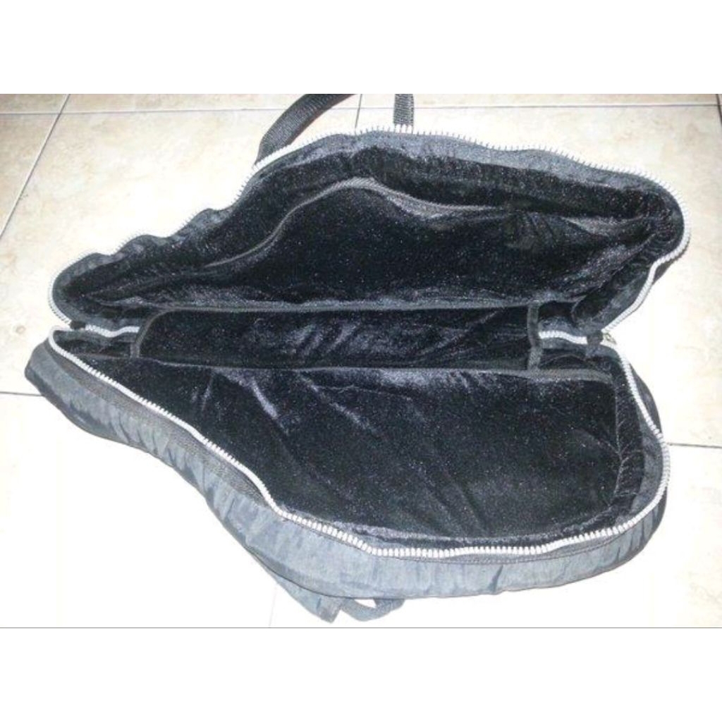 SOFTCASE ALTO SAXSOPHONE