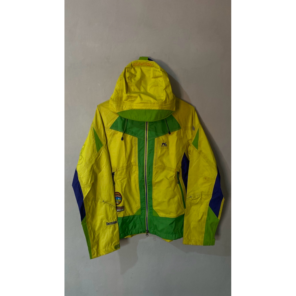 jacket kolping dermizax