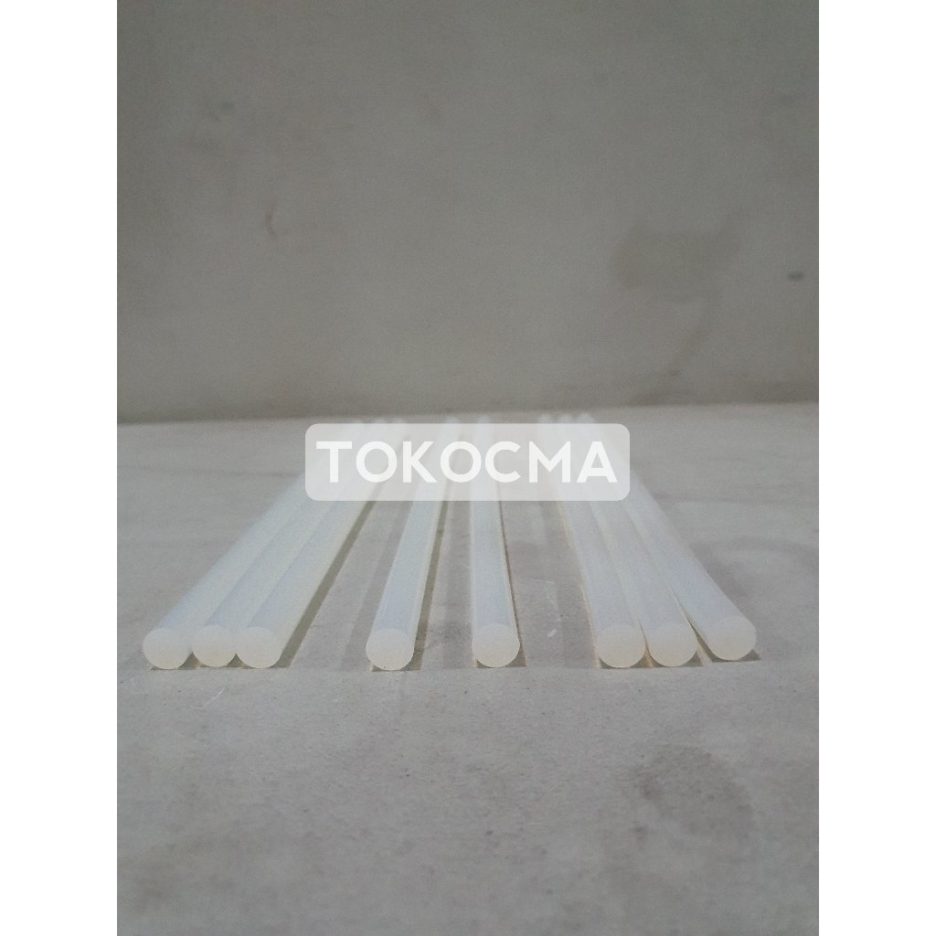 

Glue Stick Refill / Lem Bakar / Isi Lem Tembak Besar / Lem Lilin