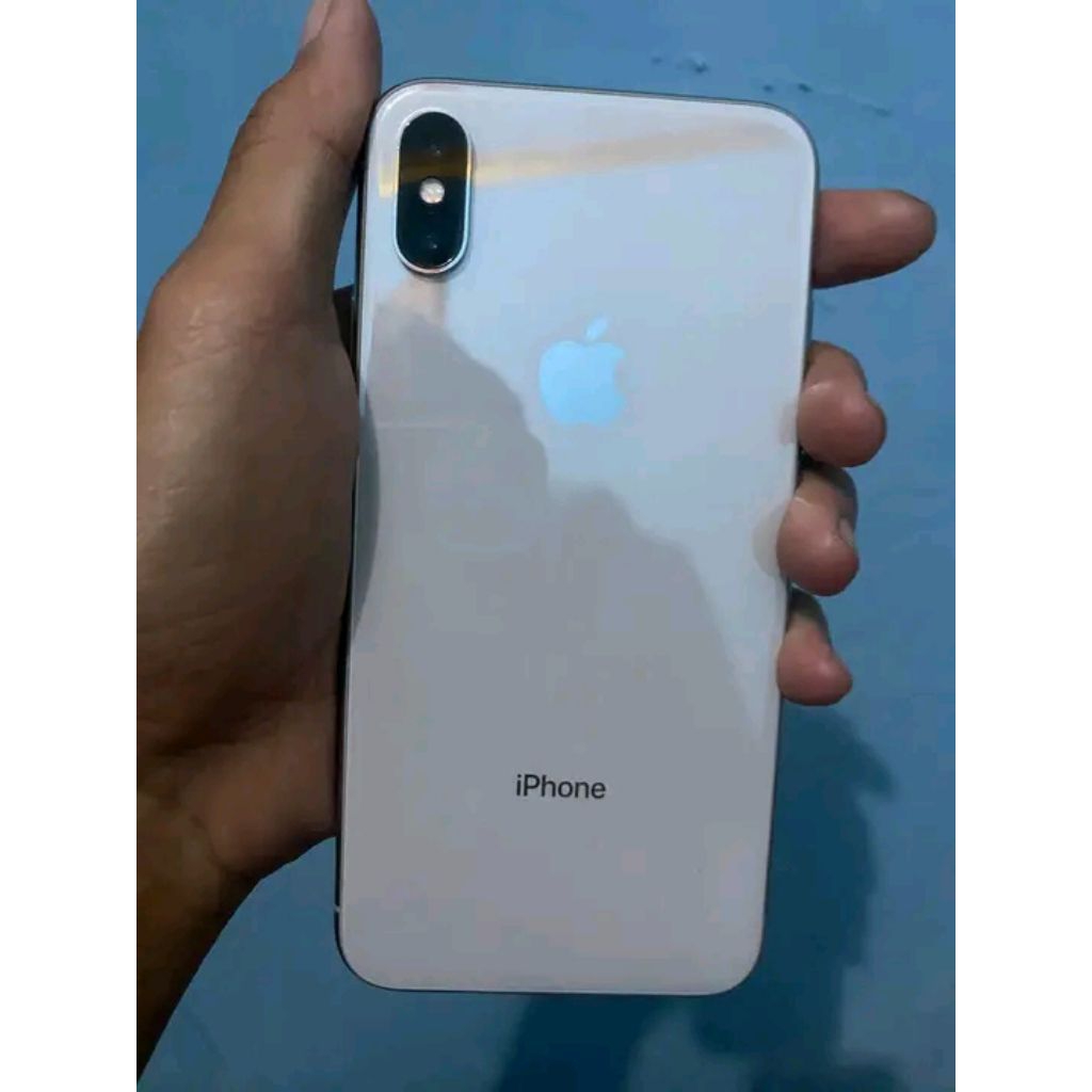 IPHONE X MINUS LCD