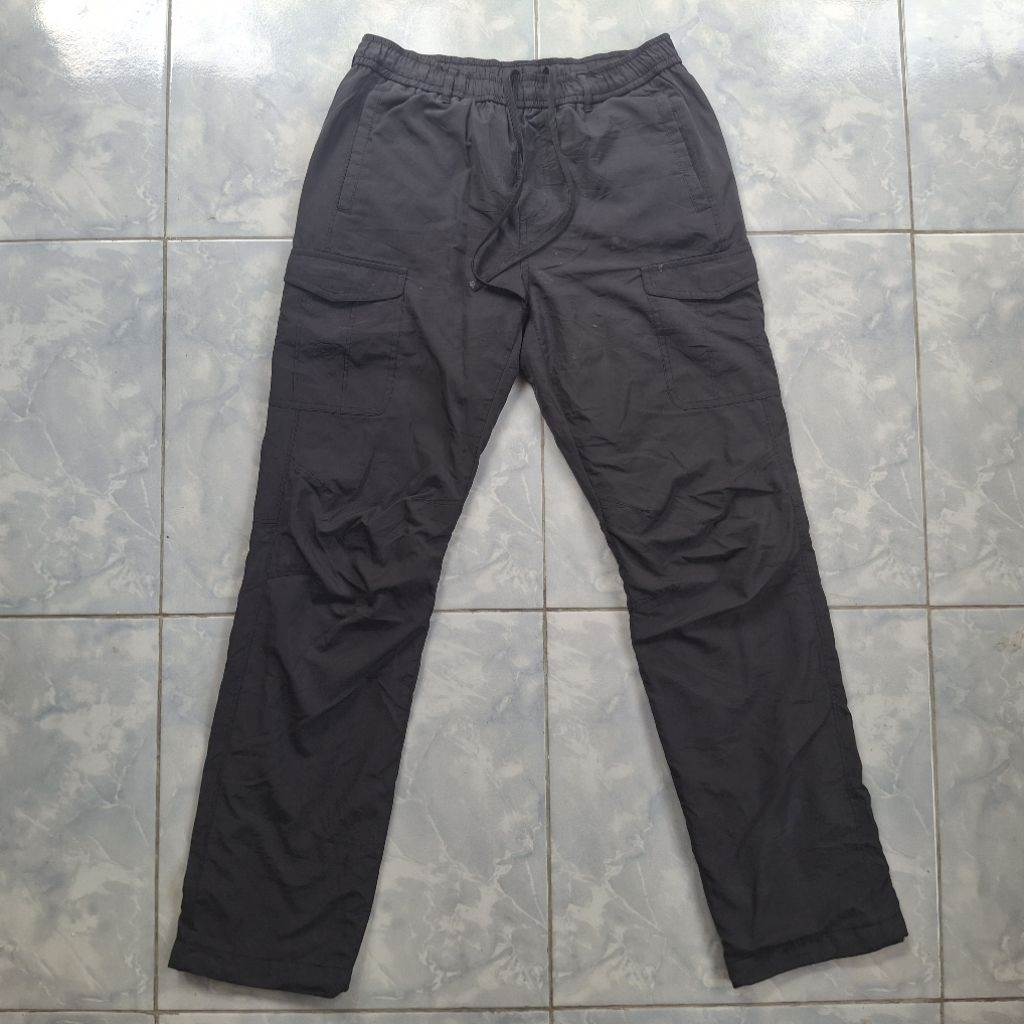 Celana Utility Uniqlo