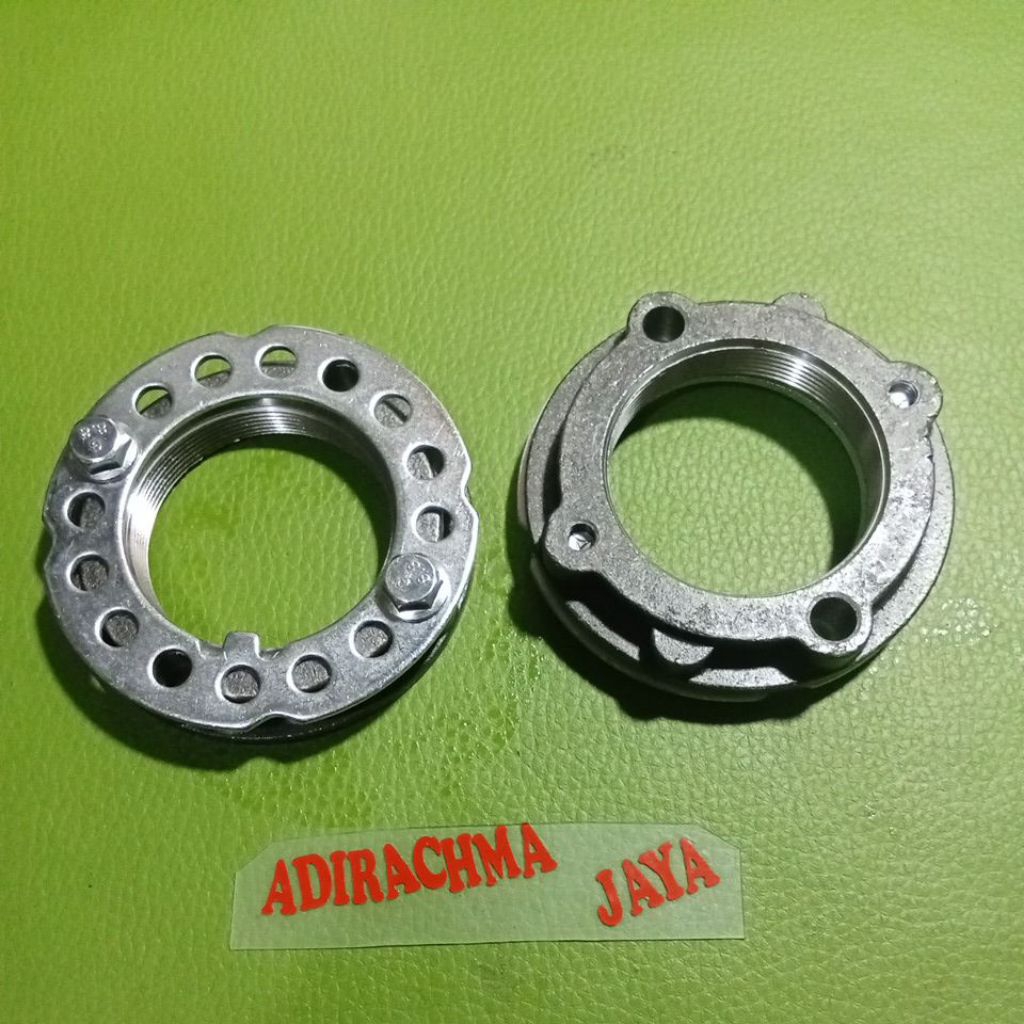 mur pucuk rebung ragasa/canter125/ps120/Dutro harga per 2 biji