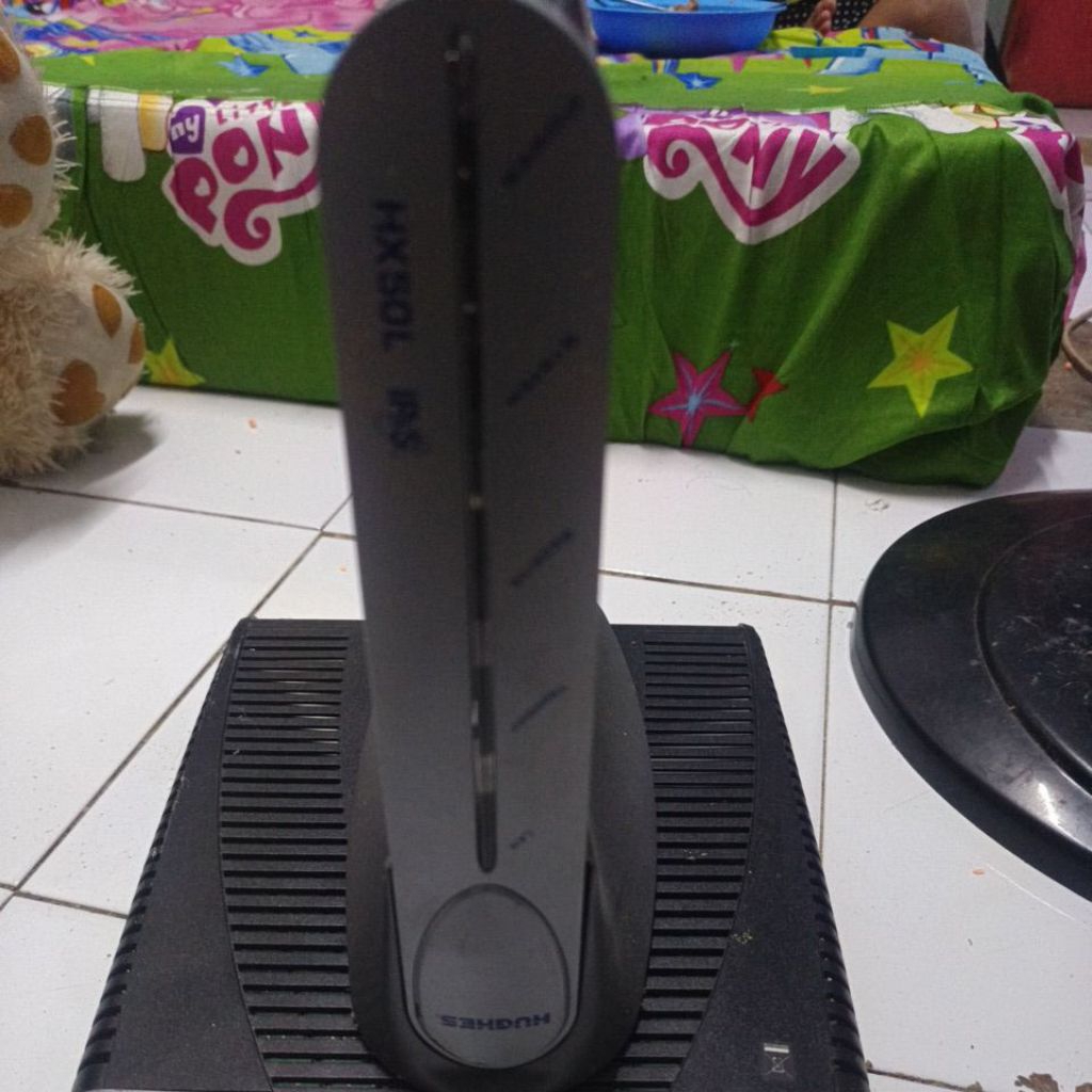 modem hughes hx50