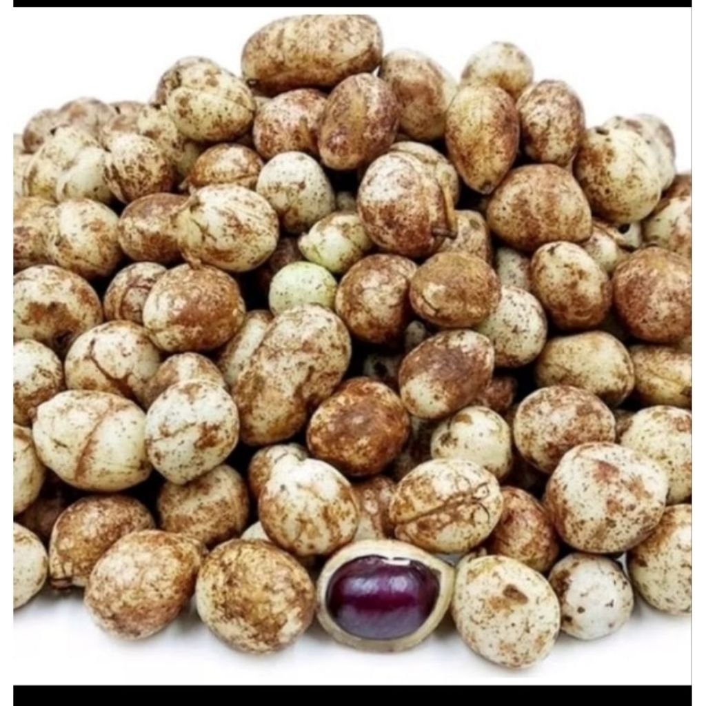 

Kacang Bogor 1Kg/1000 Gram