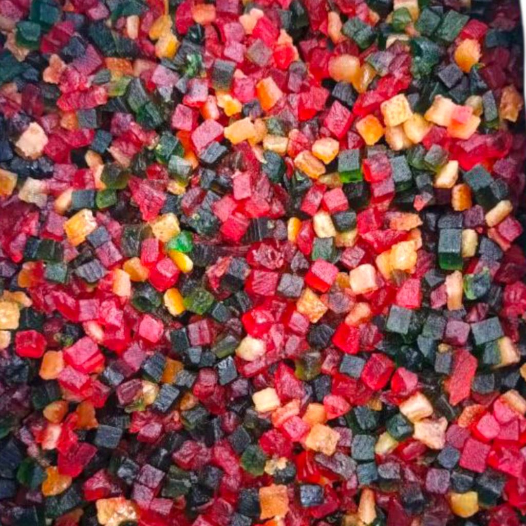 

[ 1 DUS ] Lazaya Mixed Fruit Kemasan 5KG