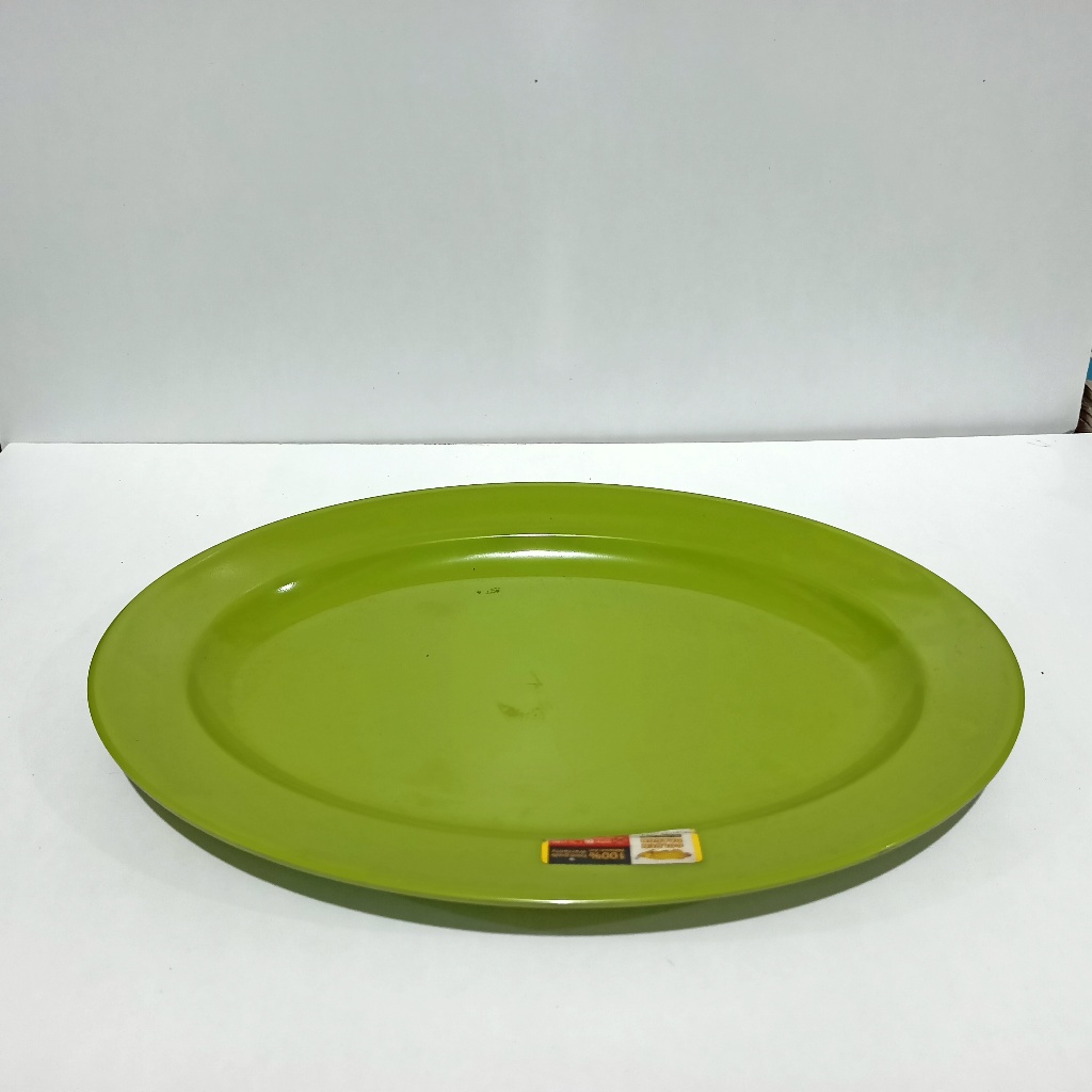 PIRING MELAMIN NASI GORENG GOLDEN DRAGON / Piring nasi goreng