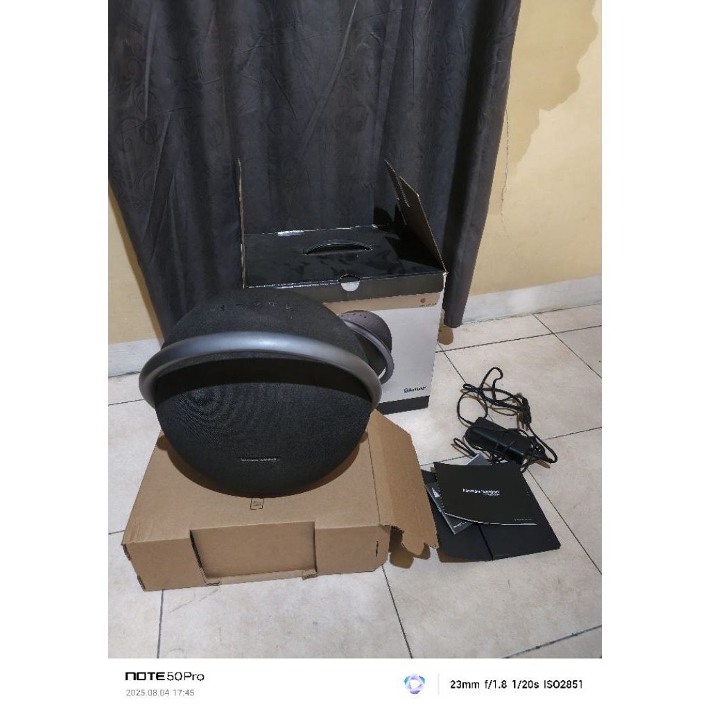 HARMAN/kardon ONYX STUDIO 7