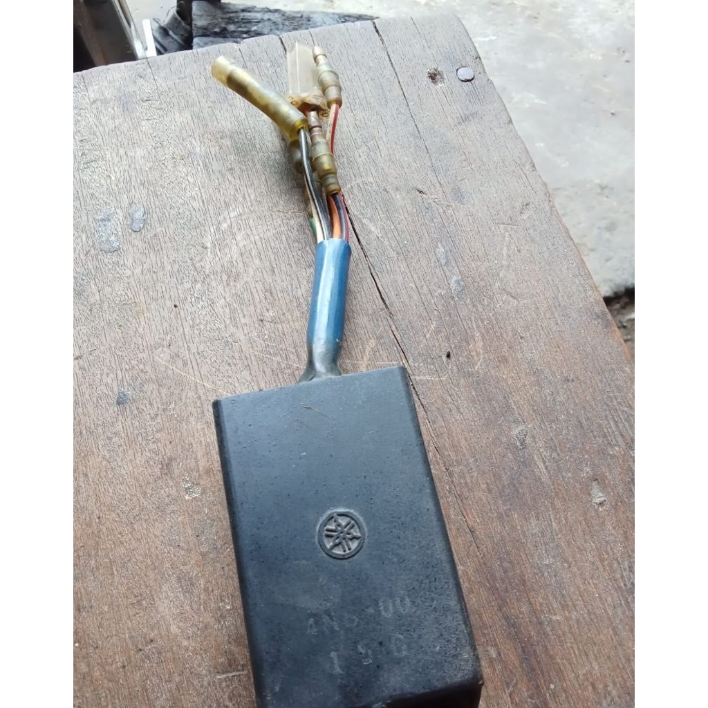 cdi f1zr original copotan