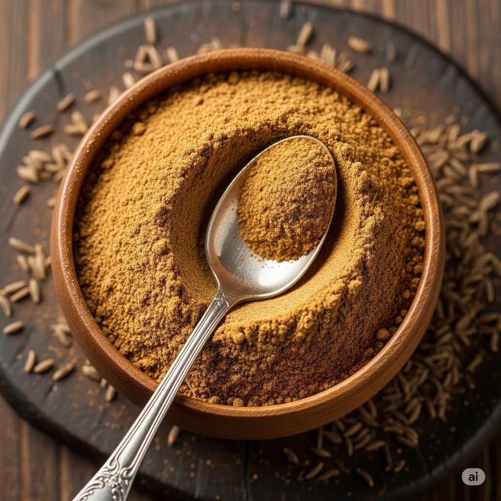 

100 gr Bubuk Rempah Jinten/rempah bubuk jinten/cumin/jintan