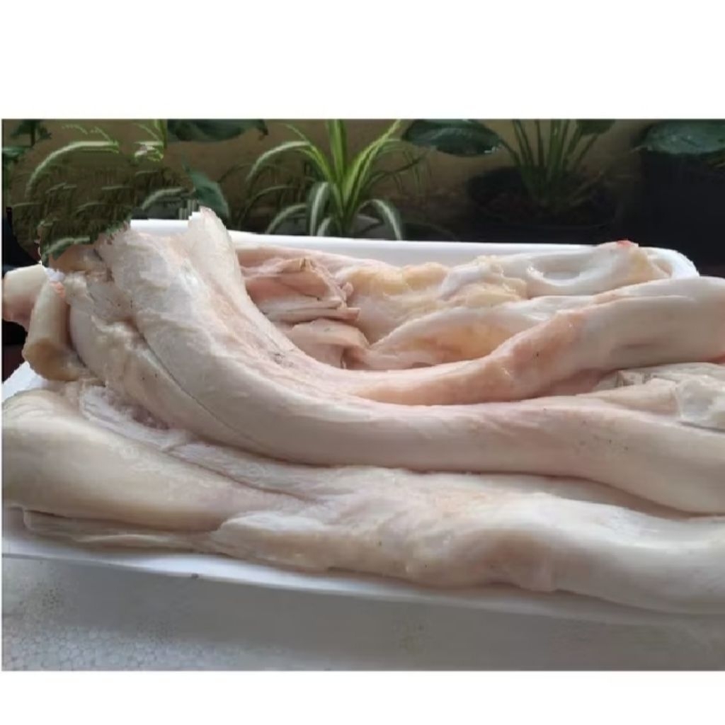 

Urat Sapi/Urat Tendon 1 kg