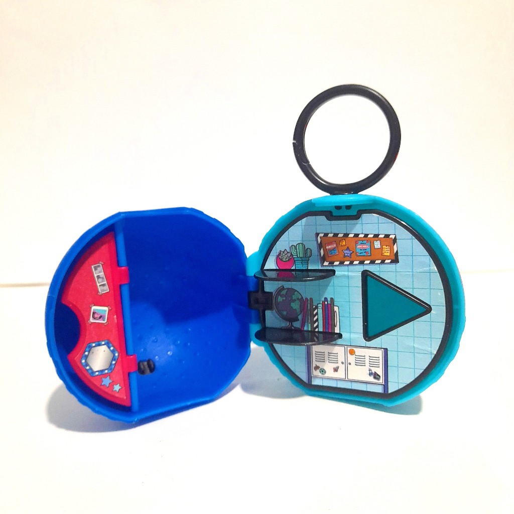 LoL Surprise Mini (Preloved)