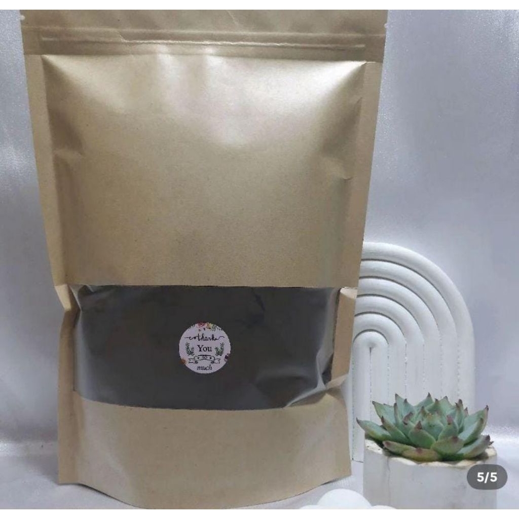 

KOPI HITAM BERAT 1KG EKONOMIS COFFE