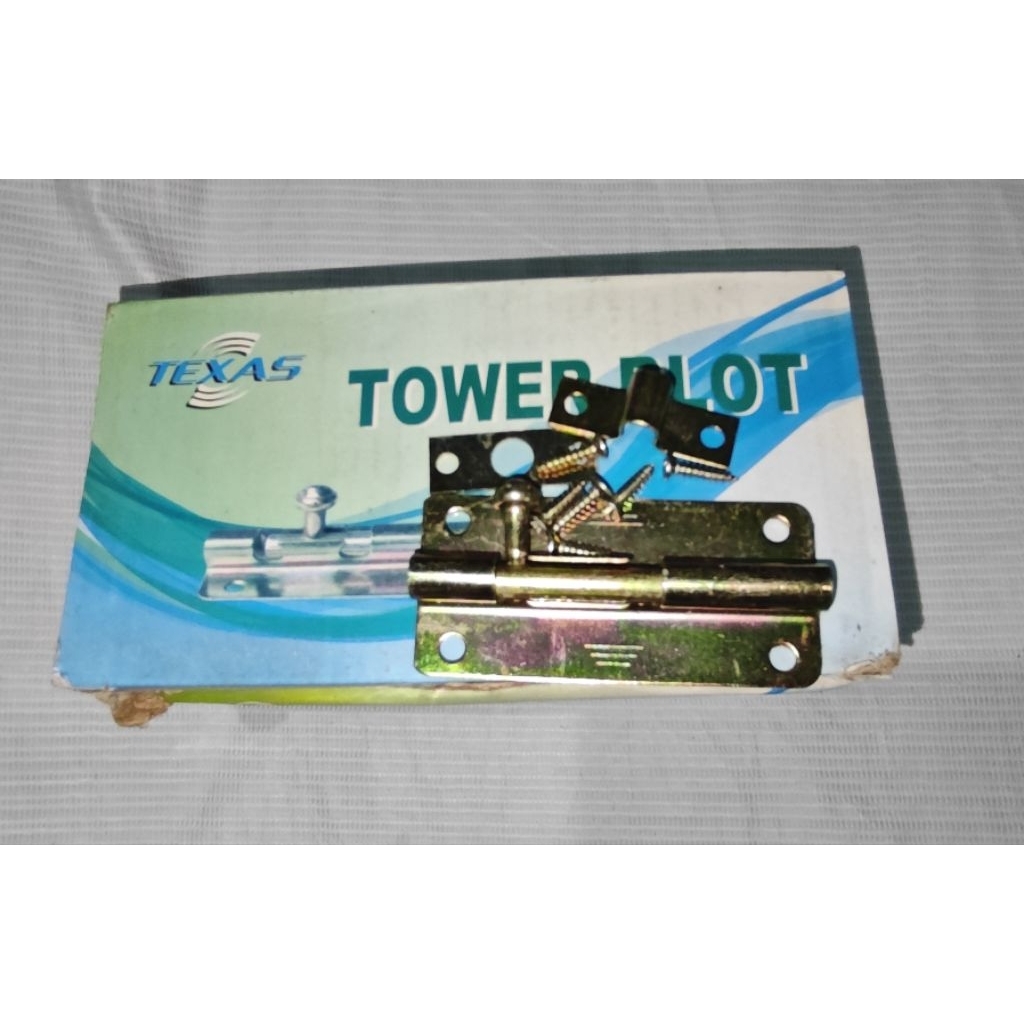 Lusinan Grendel Jepit Grendel Ocp Grendel Kupu Grendel HK 2" 3"