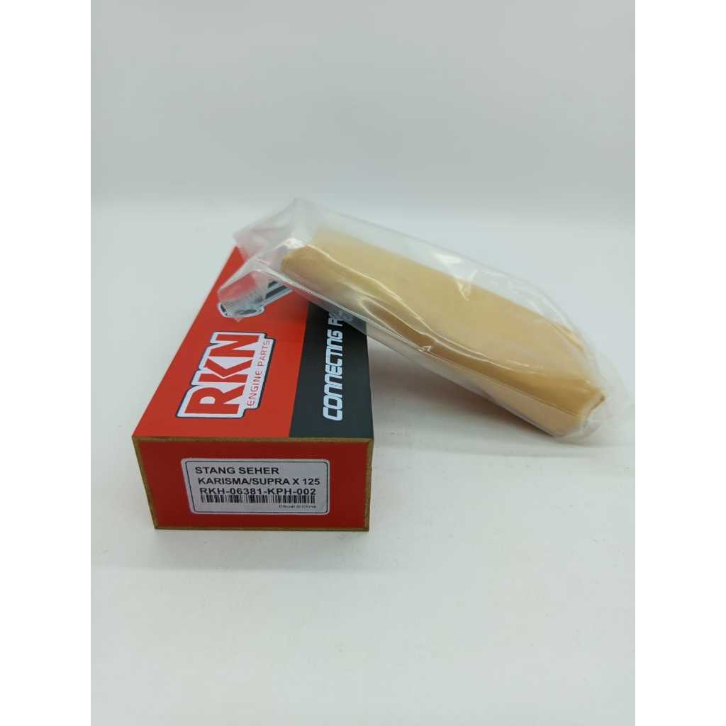 STANG SEHER KARISMA SUPRA X 125 ORIGINAL RKN - KPH