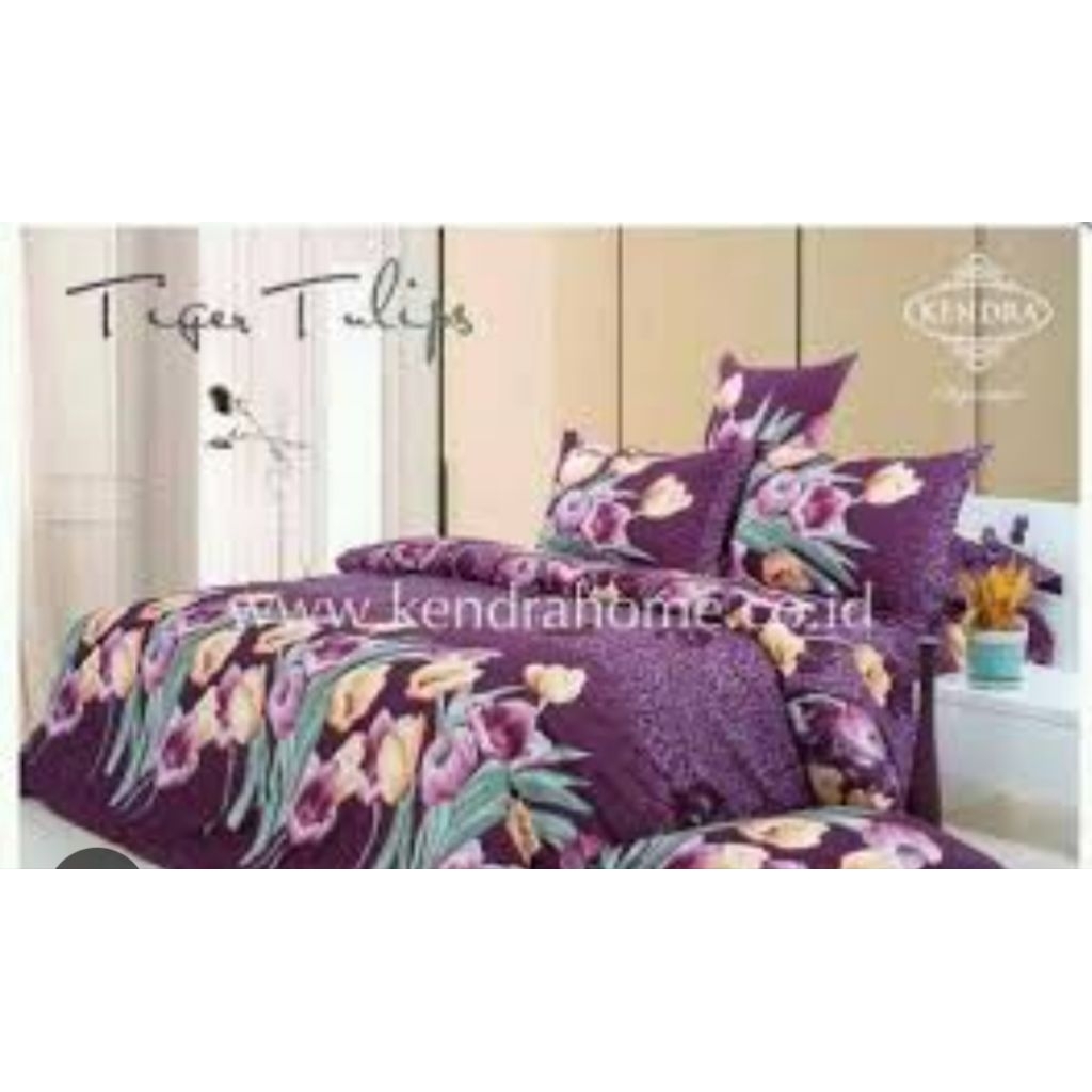 sprei kendra uk.120x200