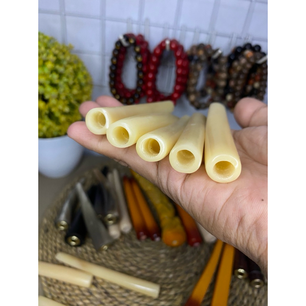 once pipo tulang sapi keristal istimewa