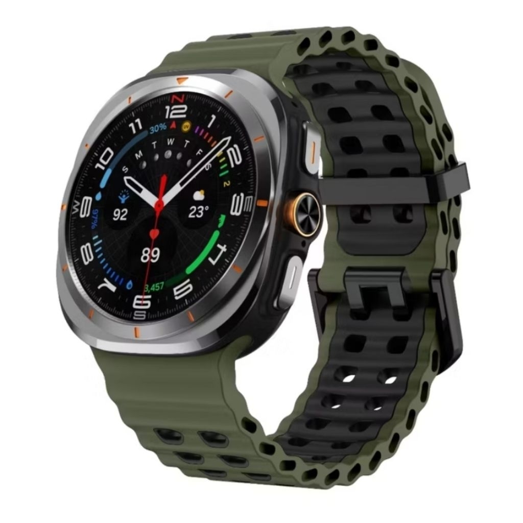 strap samsung smart watch