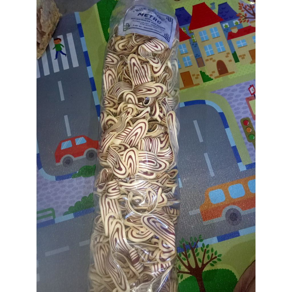 

kuping gajah/towok/cemilan/sneck/murah