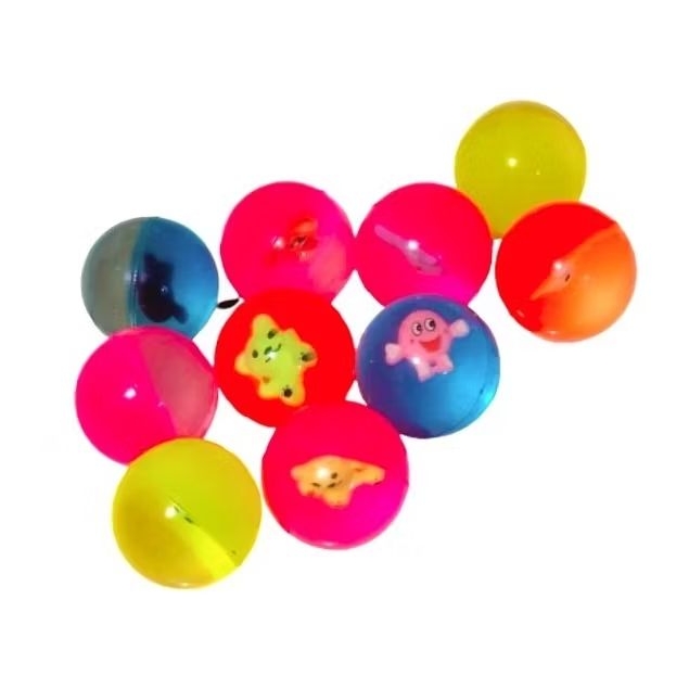 bola bekel | bola bekel karet | bekel kecil | mainan anak