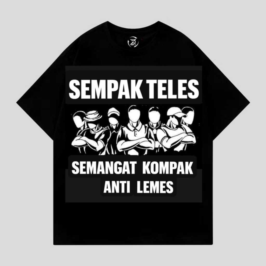 MICKOLA KAOS SEMPAK TELES KAOS DISTRO OBLONG DEWASA KEREN COTTON COMBED 24S