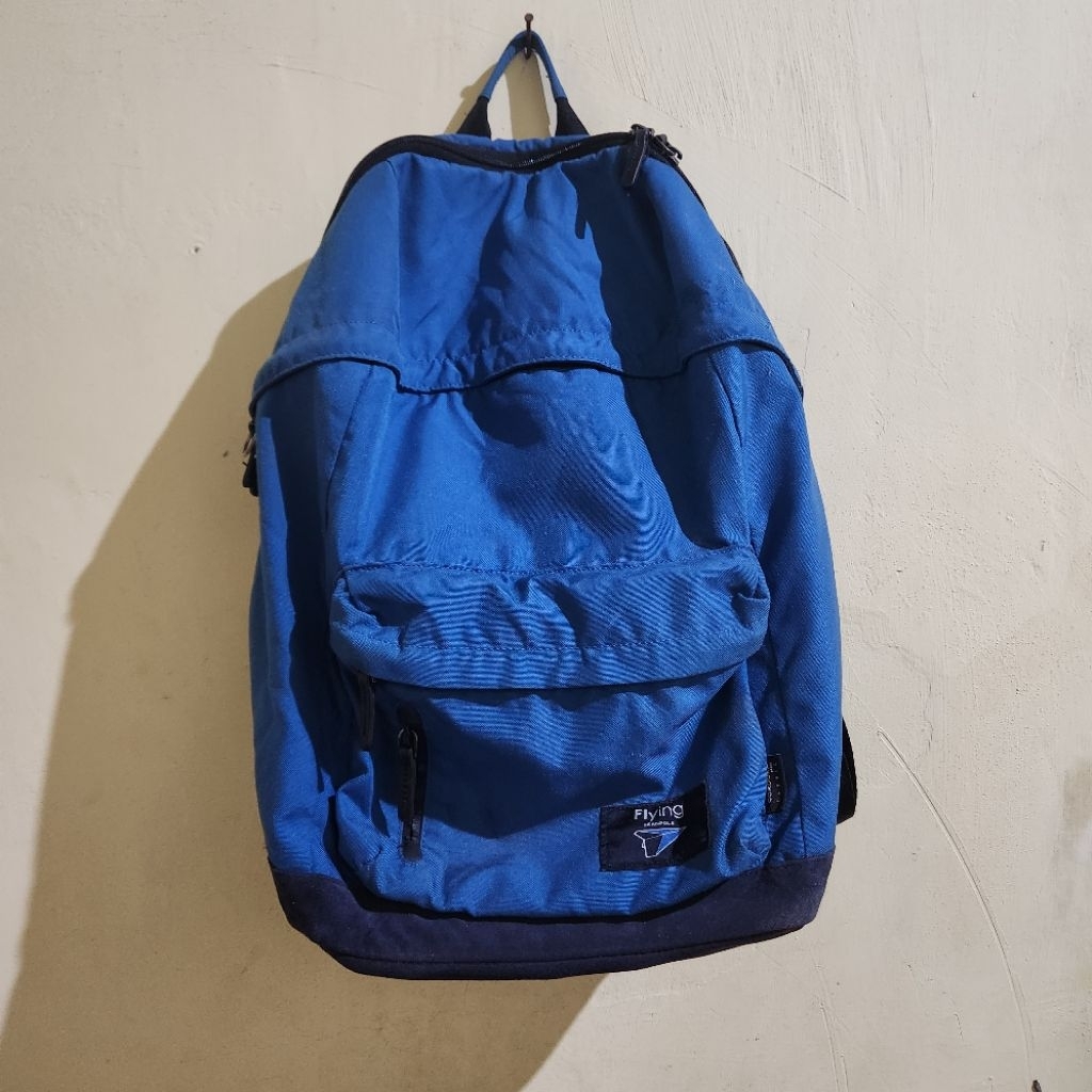 Preloved Tas Beanpole - Backpack Beanpole - Tas Ransel Beanpole