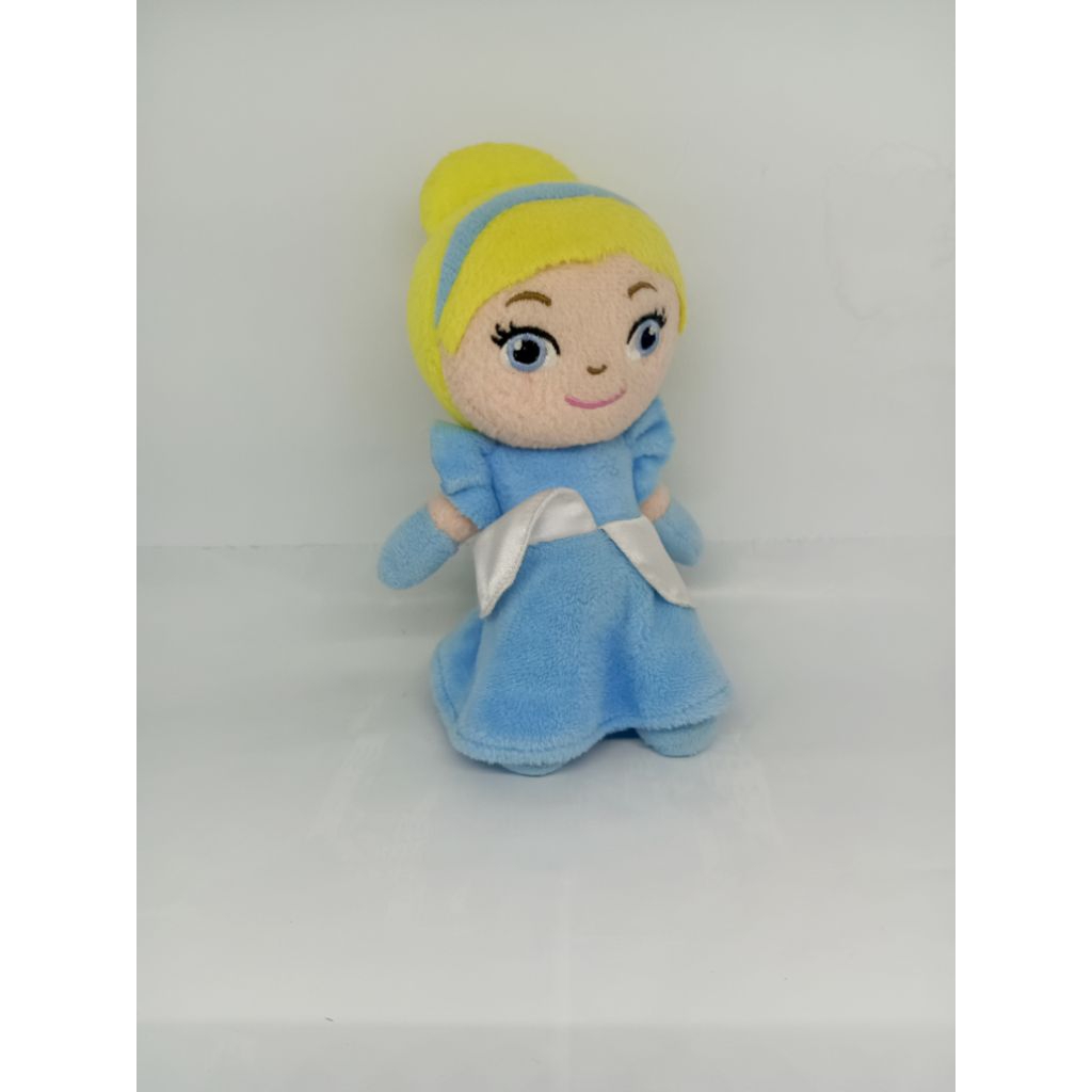 Boneka Princess Mini Cinderella