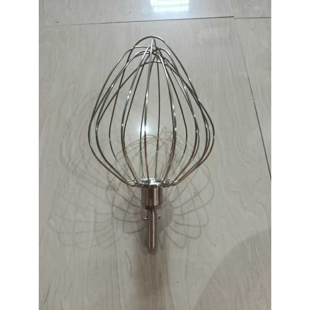Mixer Kenwood Major Whisk Hook Kepala Kocokan Telur