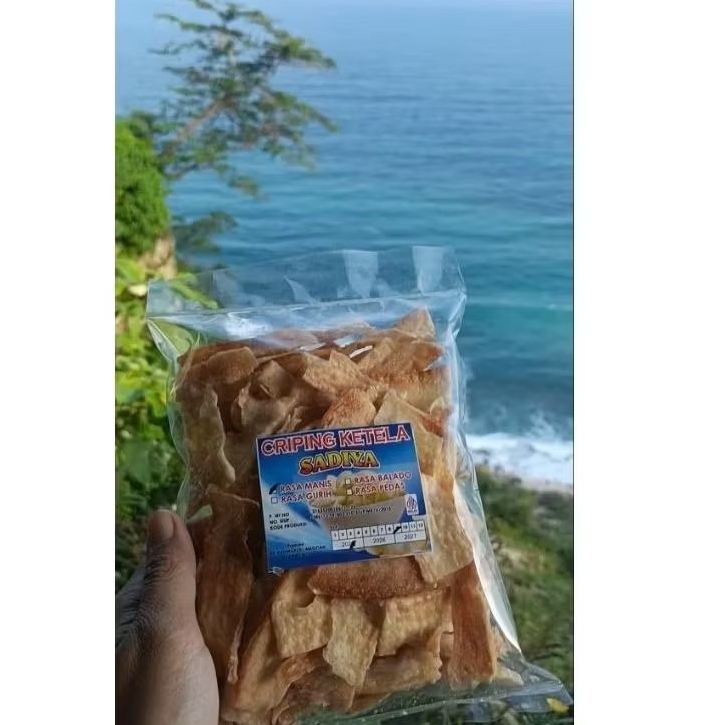 kripik ketela,kripik singkong,criping ketela,kripik pisang,kripik getuk