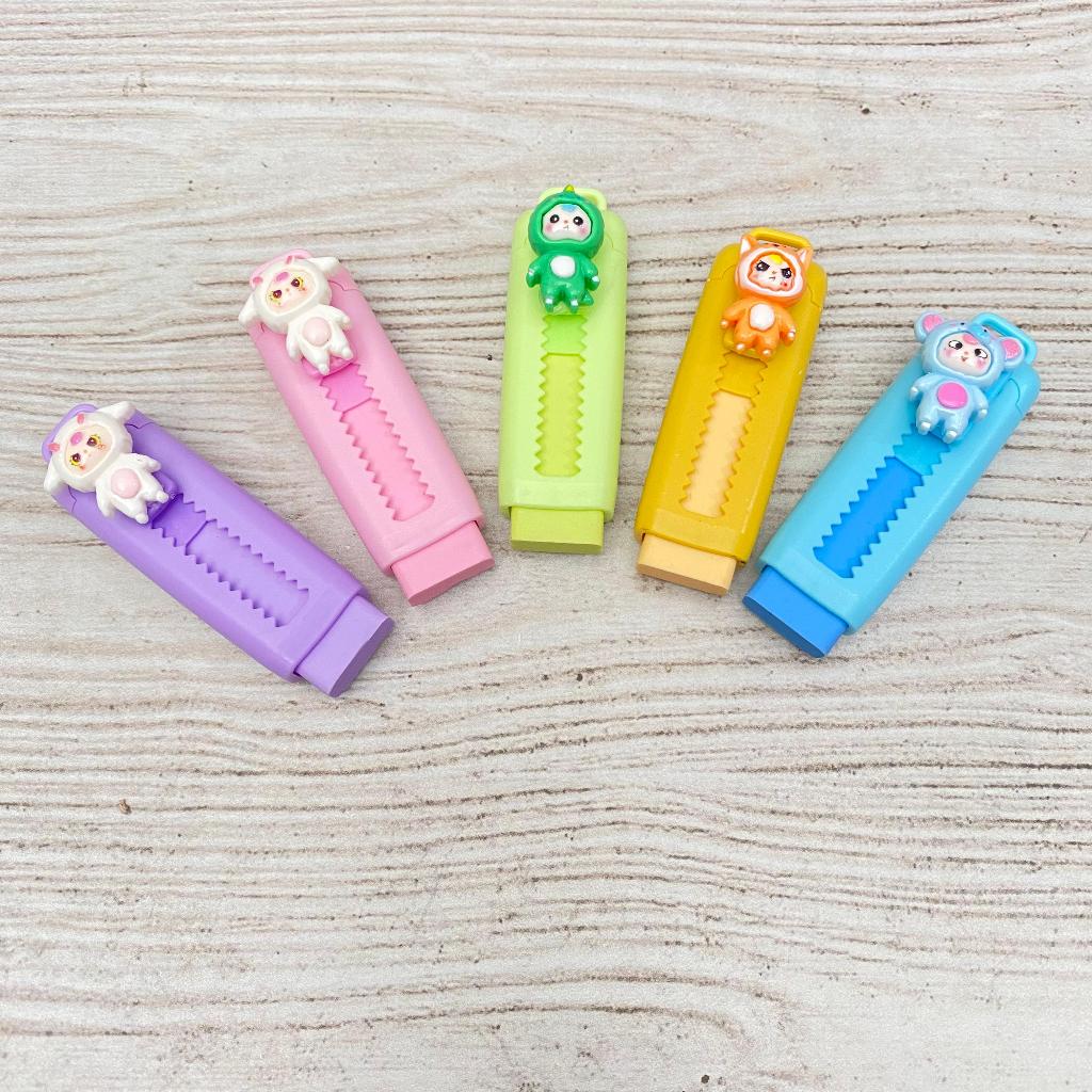 

PENGHAPUS MODEL CUTTER BABY THREE