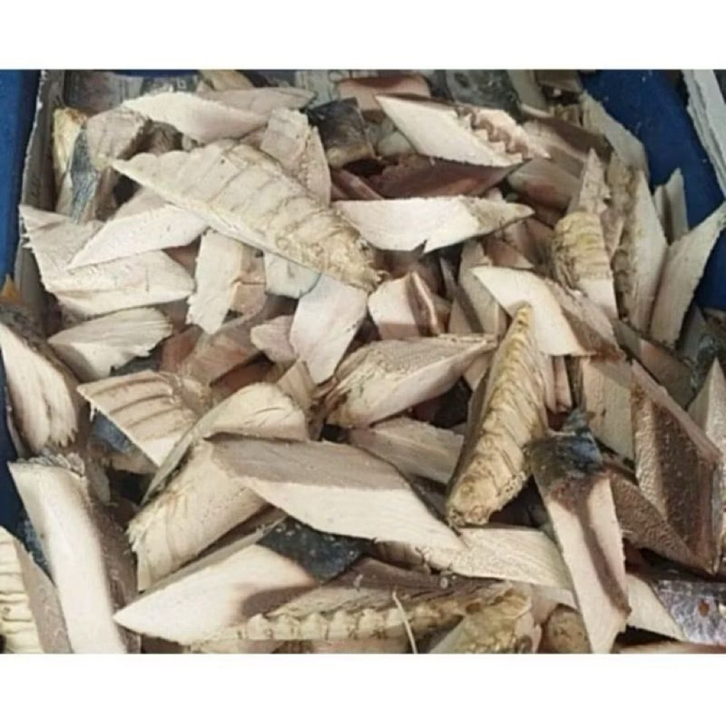

ikan tongkol potong isi 7 pcs
