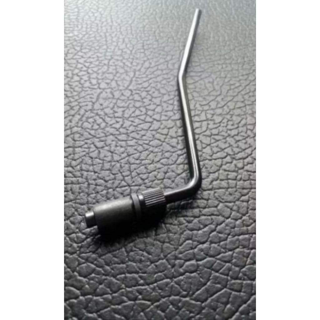 HANDLE TREMOLO GITAR FLOYDROSE TREMOLO UPDOWN