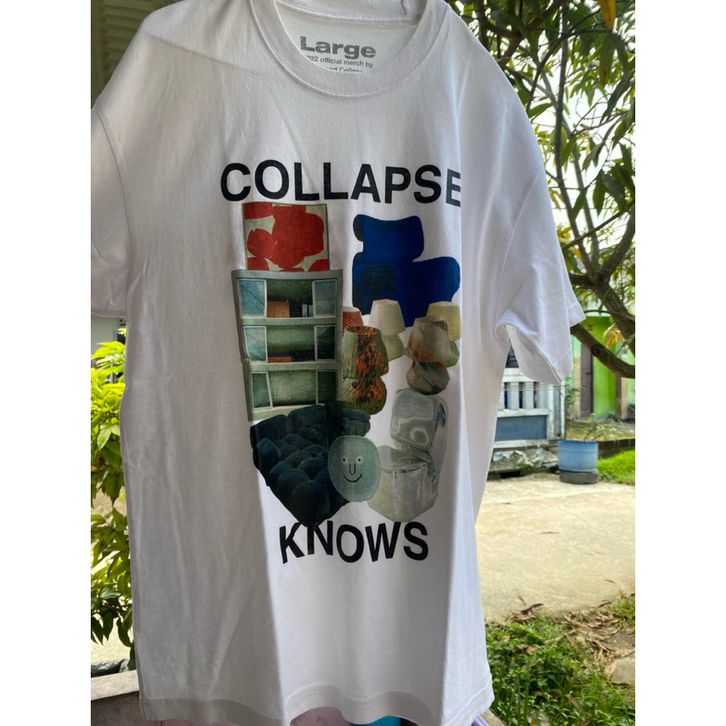 COLLAPSE