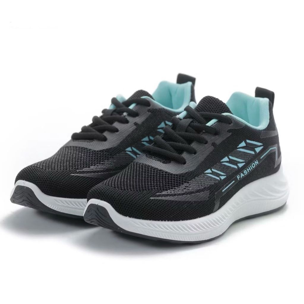 SEPATU SNEAKERS PRIA MODEL SEPATU CASUAL SPORT
