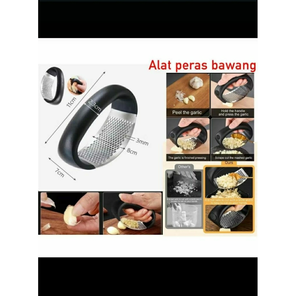 

ALAT PENGHANCUR PERAS BAWANG PUTIH