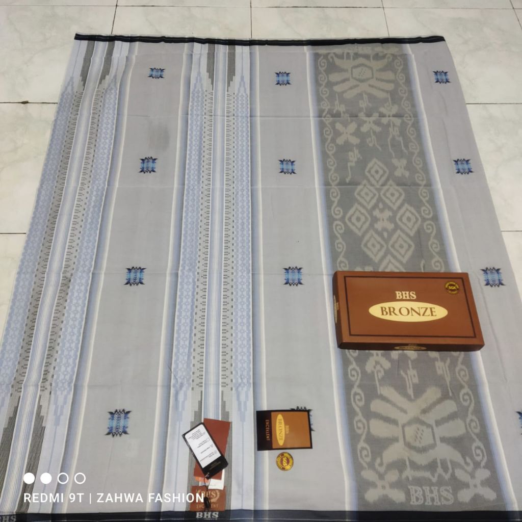 SARUNG BHS CLASSIC EXCELENT BRONZE SARUNG BHS EXCELENT CLASSIC BRONZE