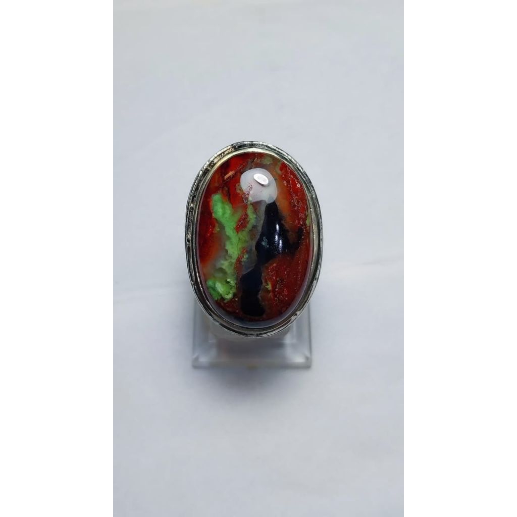 BATU GARUT EDONG PANCAWARNA