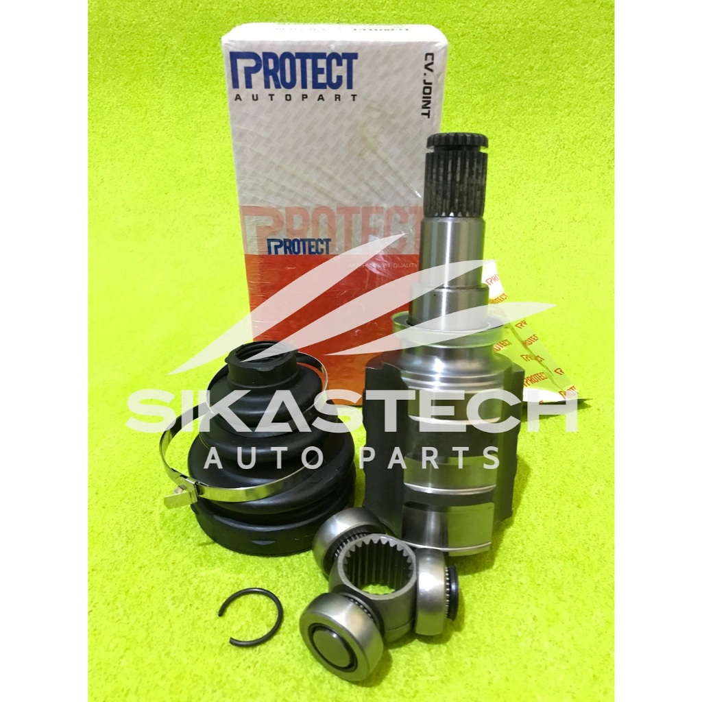 43030-0D020 INNER CV JOINT / TRIPOD BEARING GIGI KEPALA AS RODA KOHEL DALAM MT TOYOTA 1NZ-FE 1500 YA