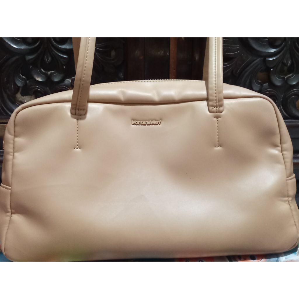 Montana west Isabel bag wanita