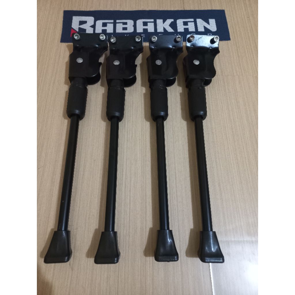 standar sepeda samping ukuran 26 mtb