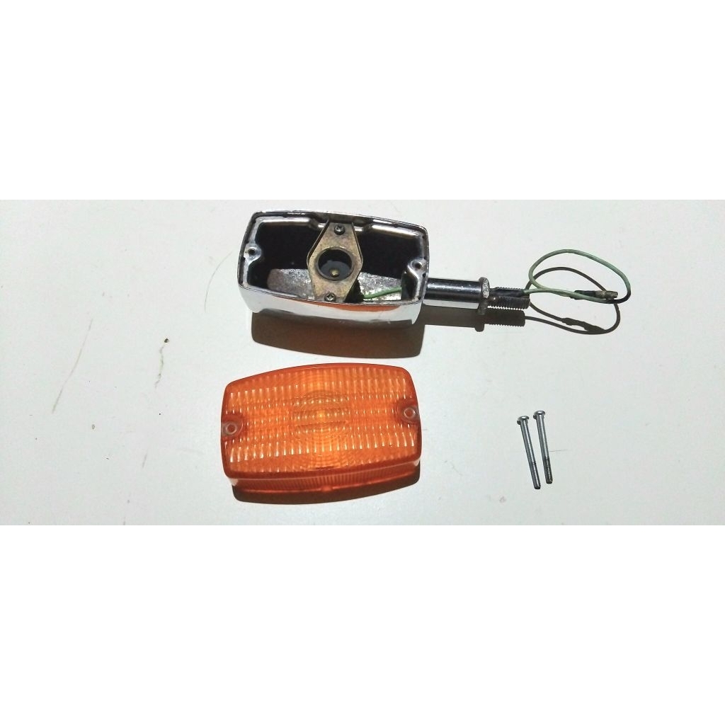 Sein reting belakang suzuki A100 original second