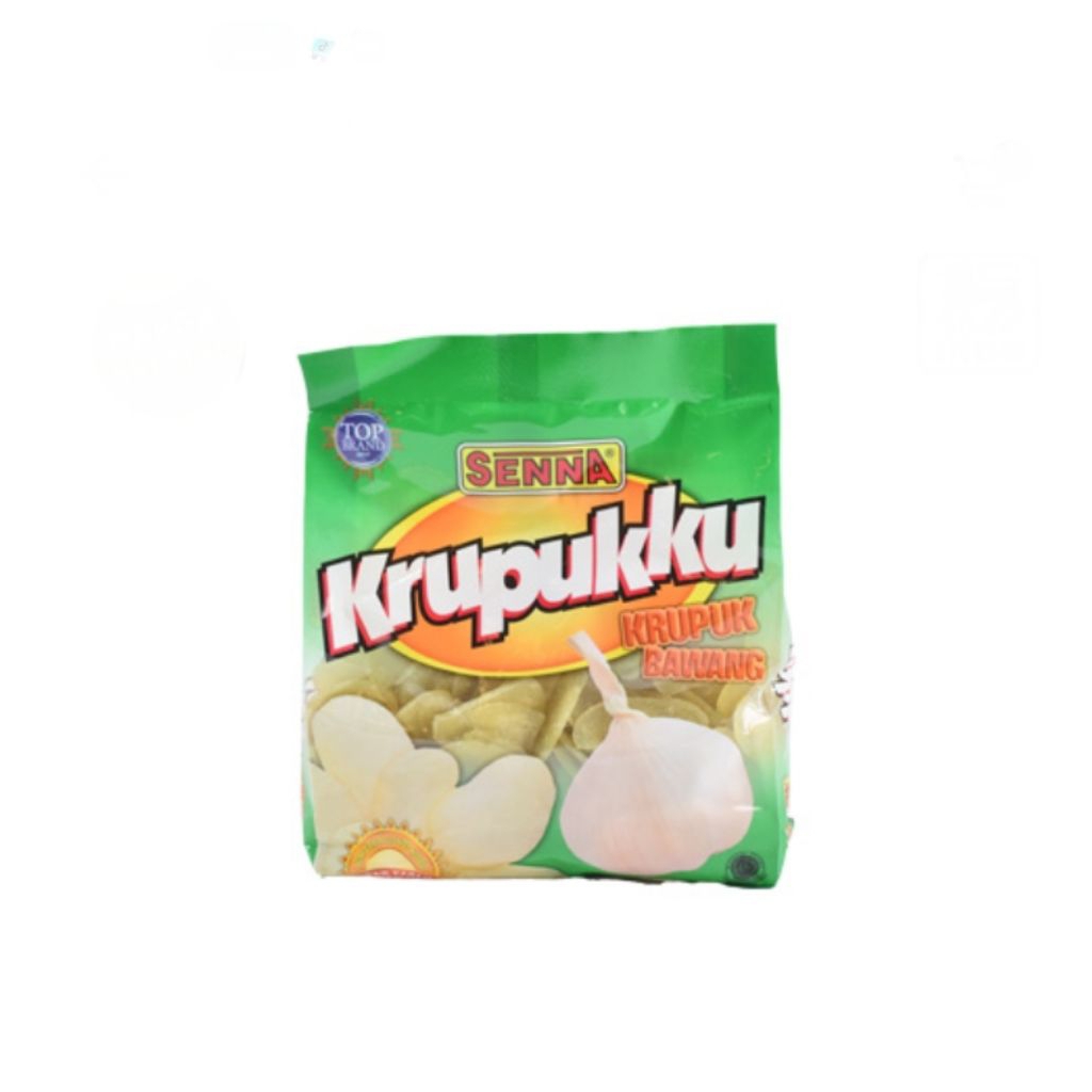 

kerupukku kerupuk bawang 250 gram